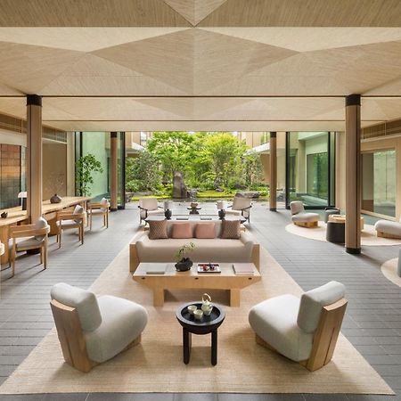 Six Senses Kyoto Hotel Exterior foto