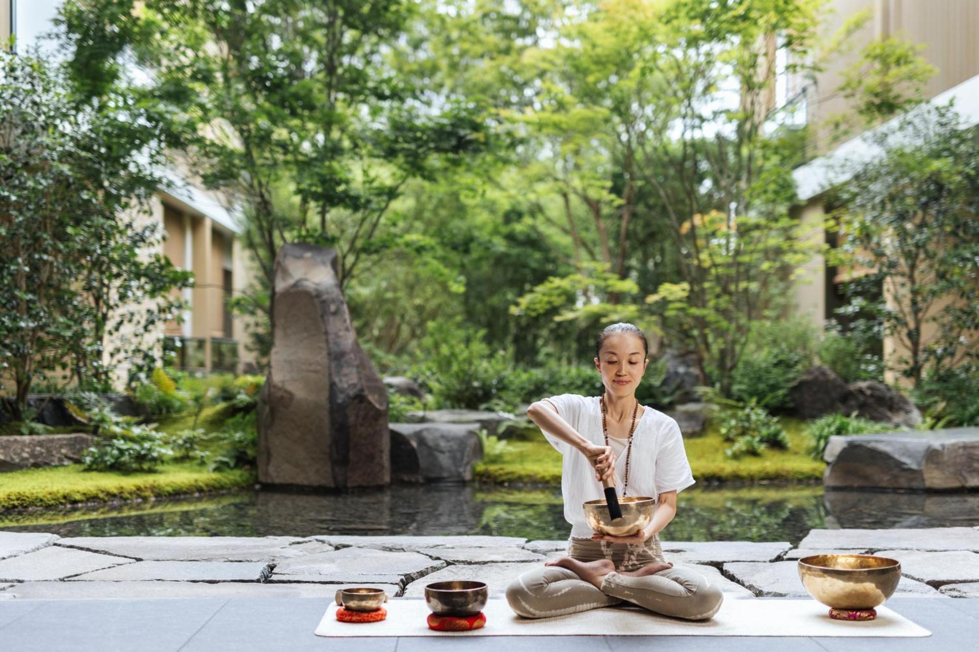 Six Senses Kyoto Hotel Exterior foto