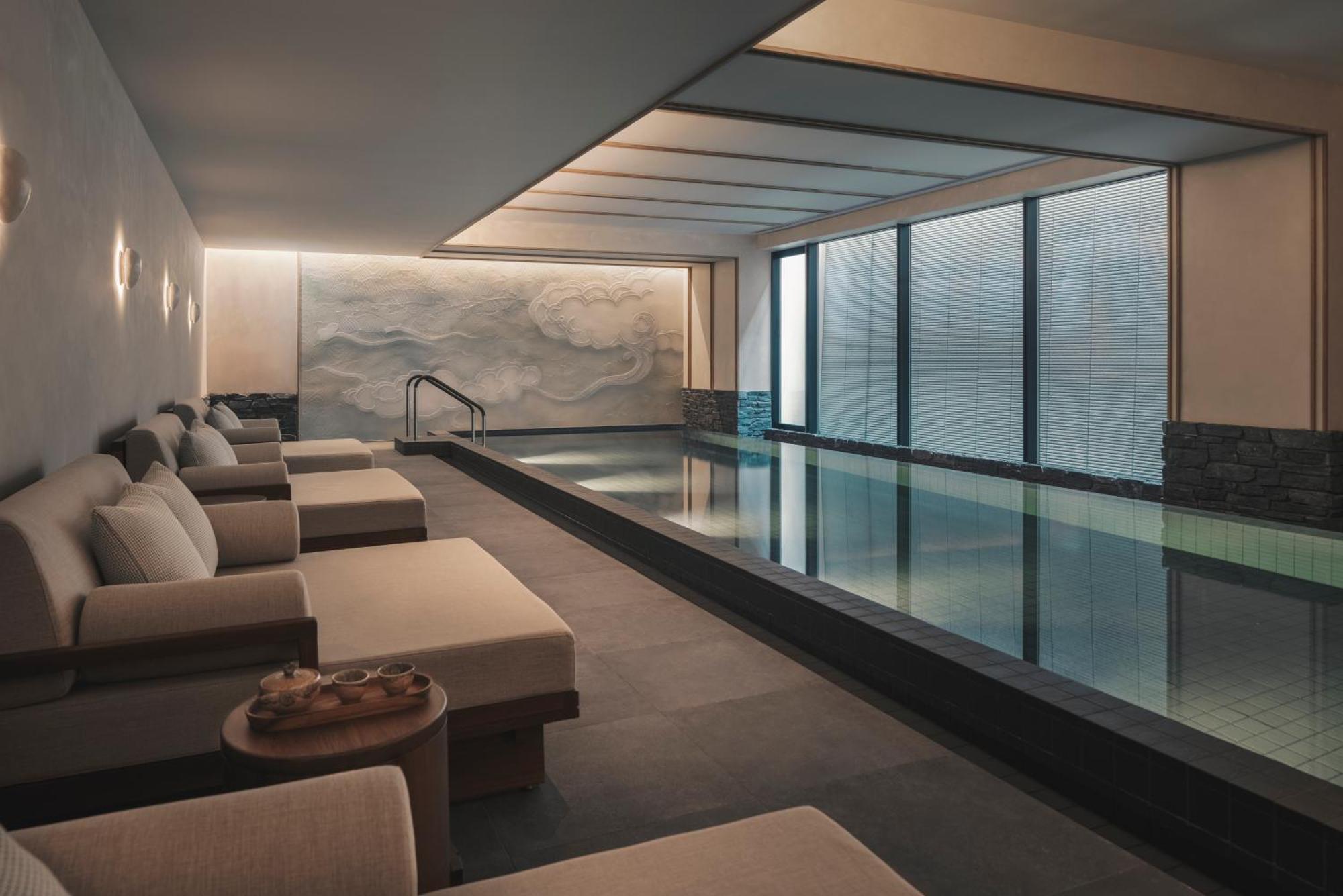 Six Senses Kyoto Hotel Exterior foto
